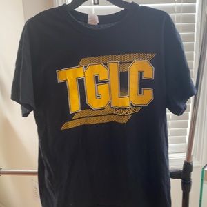 Top Gun TGLC T-shirt